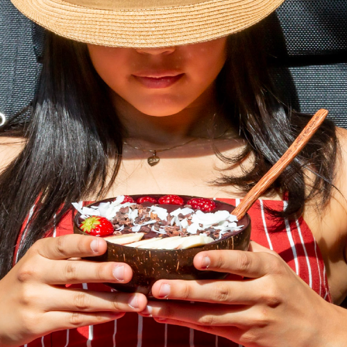 From the Amazon to Amsterdam: The journey of our authentic Açaí Purée