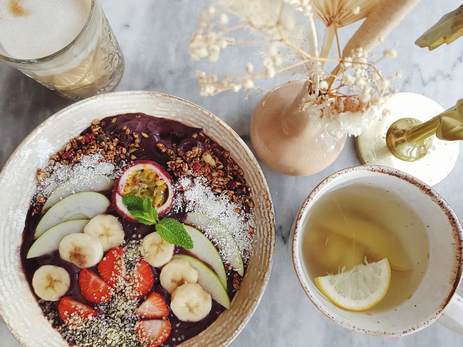 De Amsterdamse Lifestyle: Jouw Reis naar Welzijn met Acai Amsterdam