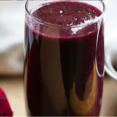 De Kracht van Lever Detox: Maak Je Eigen Anthony William Lever Reddings Smoothie met Acai Amsterdam!