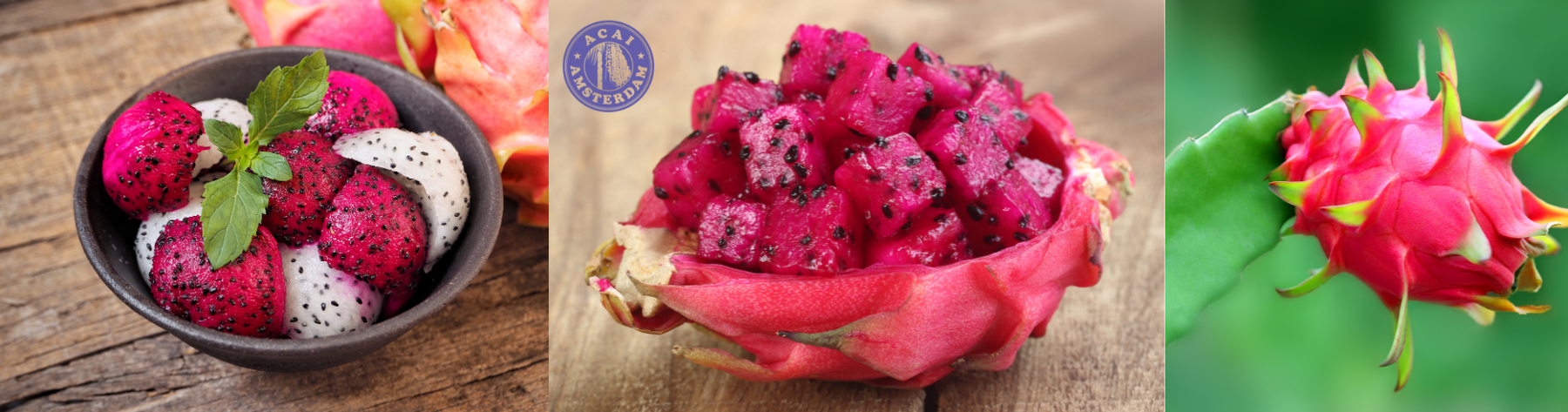 Drakenfruit