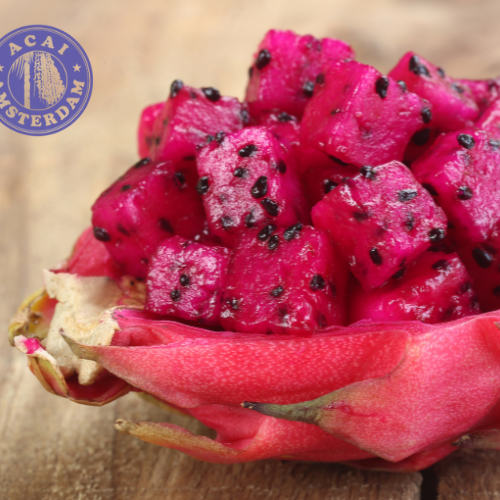 Drakenfruit