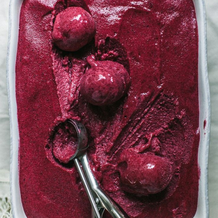 Van het Amazonegebied naar Nederland: de reis van Acai