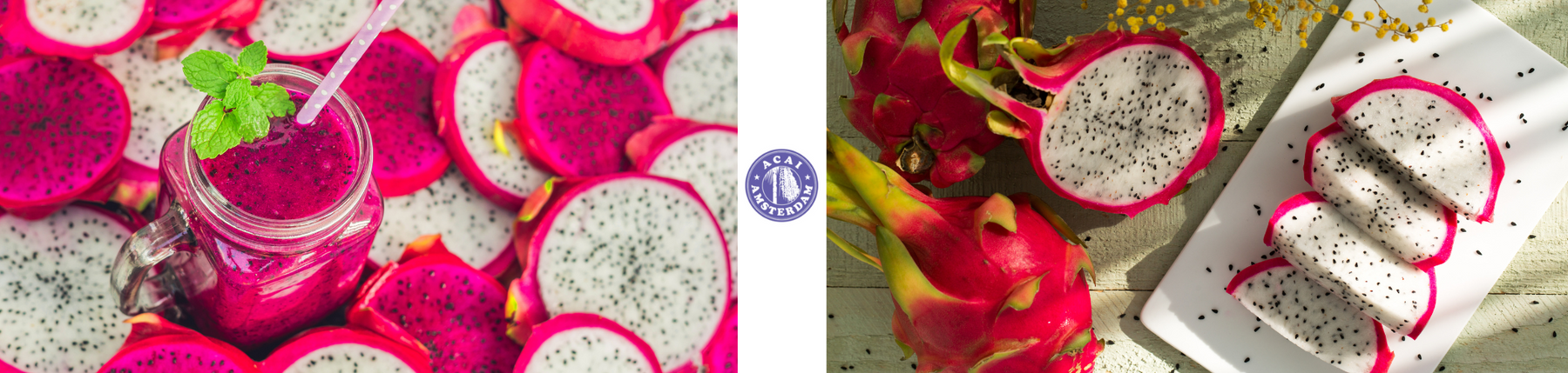 Beste Dragon Fruit