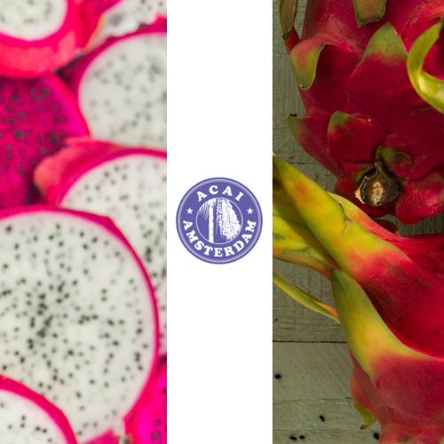 Beste Dragon Fruit