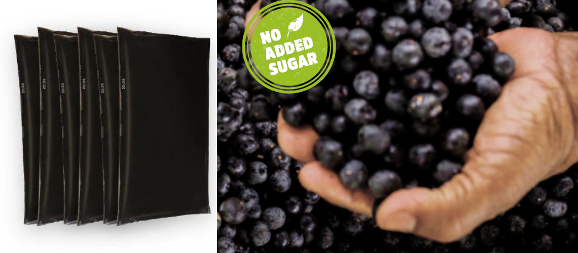 De Ultieme Gids voor Açaí Pads 100g: Jouw Dagelijkse Bron van Energie en Welzijn – Acai Amsterdam