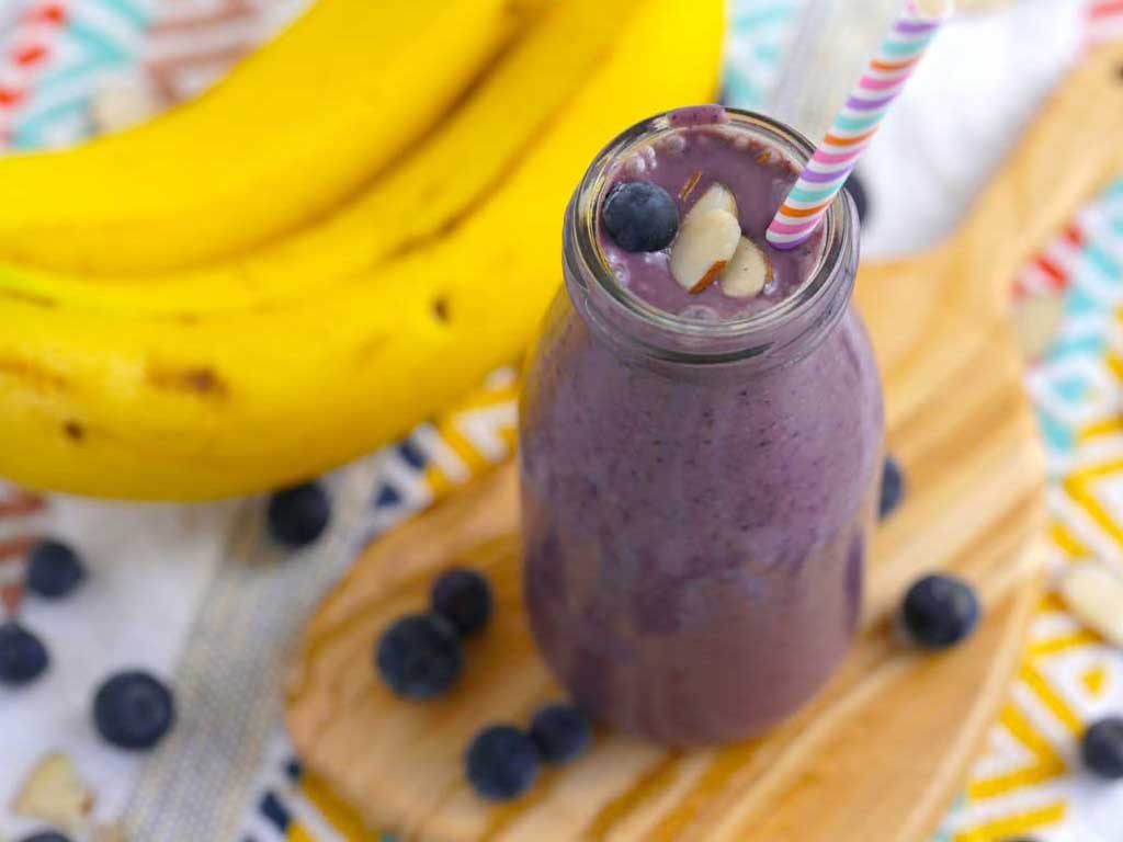 Maak een Smoothie!