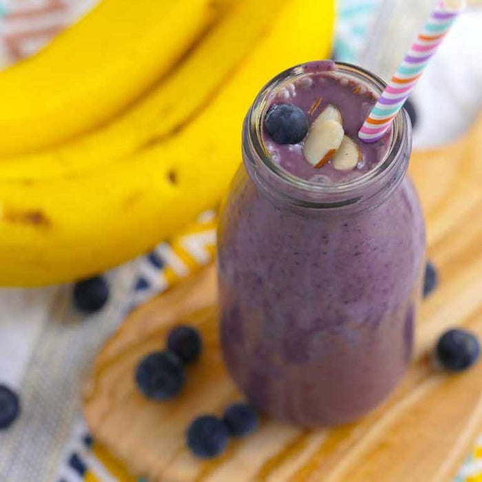 Jouw Perfecte Smoothie: Een Complete Gids 🍓🍌