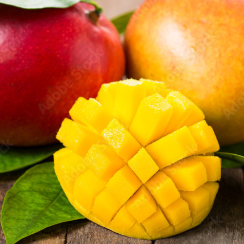 De Voordelen van Diepvriesmango: Onmisbaar in je Gezonde Levensstijl – Acai Amsterdam Webshop
