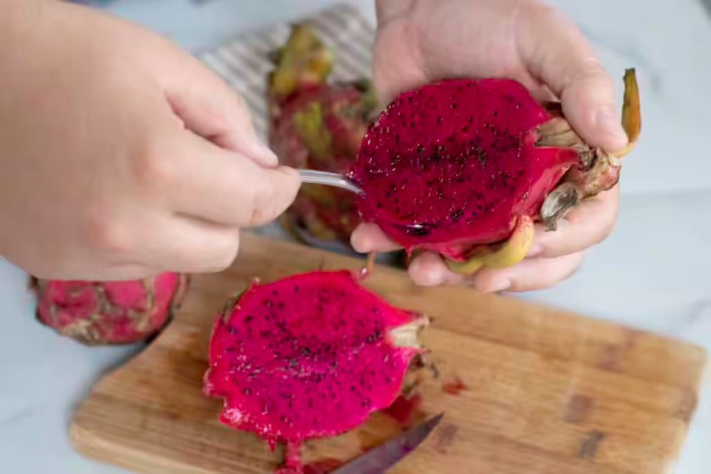 Ontdek de Magie van Pitaya: Jouw Dagelijkse Dosis Welzijn voor een Levendige Levensstij