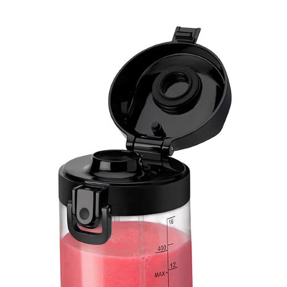 Nutribullet Portable Blender Black - 0