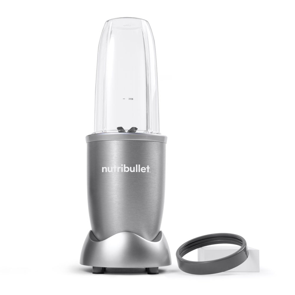 Blender Nutribullet 900W Pro Gray