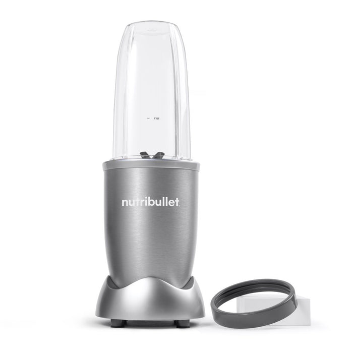 Blender Nutribullet 900W Pro Grey