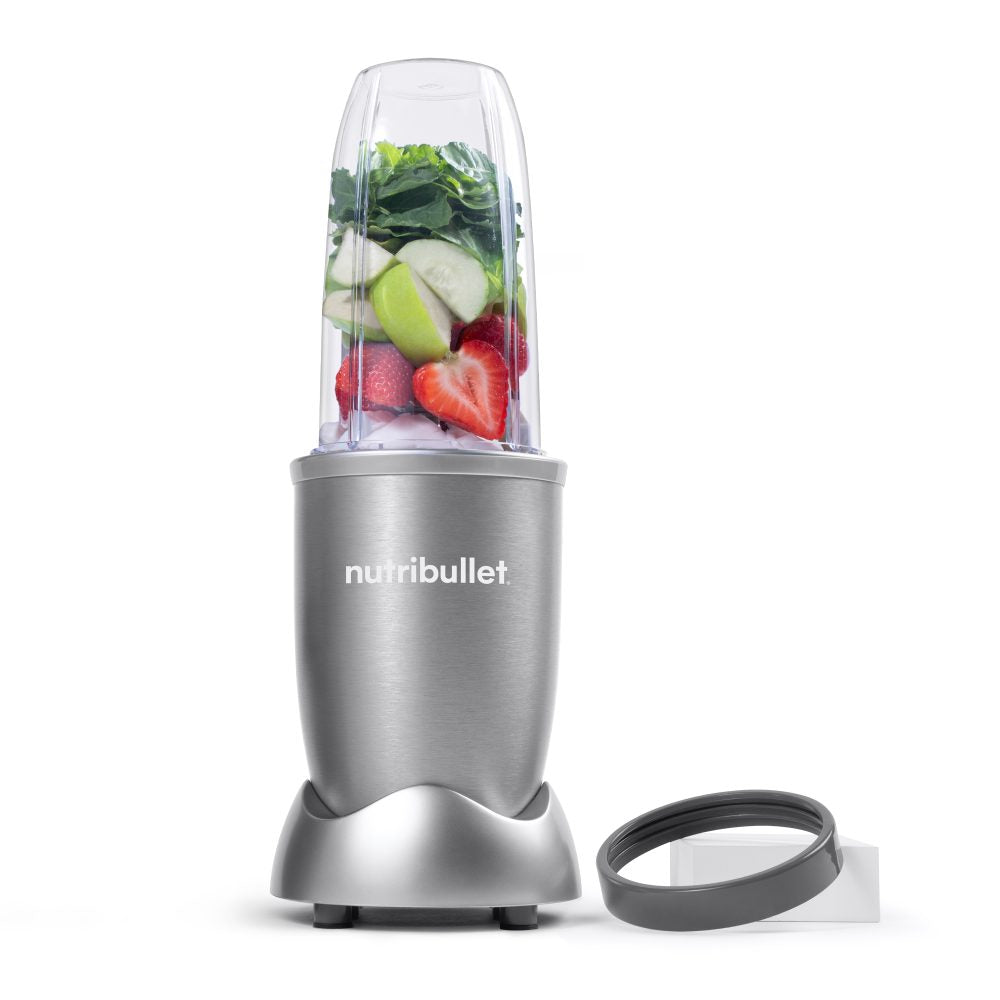 Blender Nutribullet 900W Pro Gray