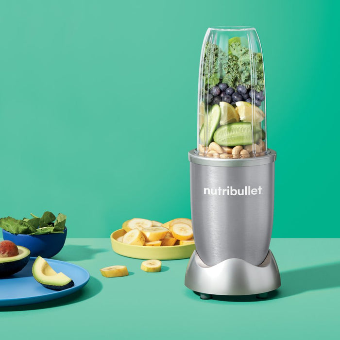 Blender Nutribullet 900W Pro Grey