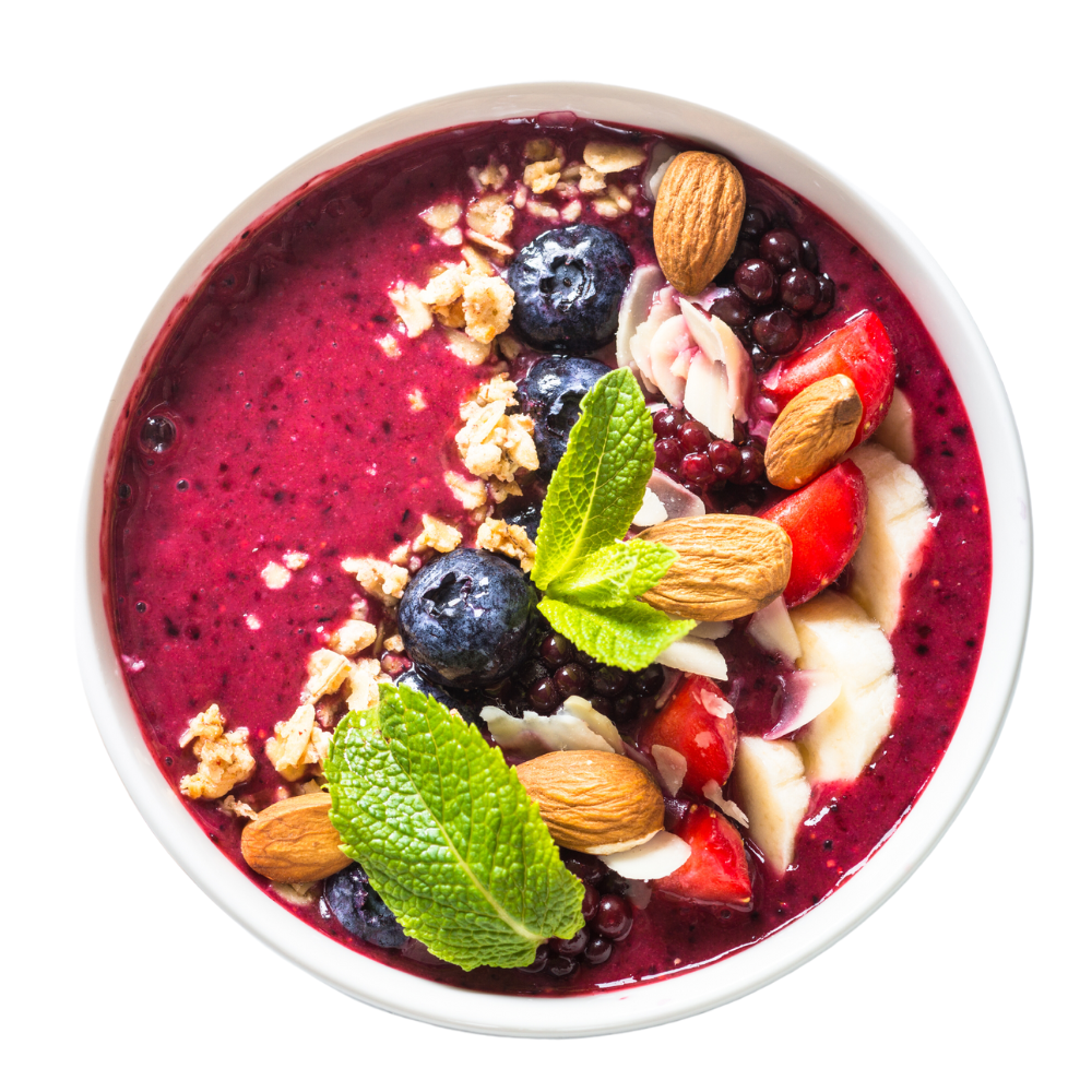 All in 1 Pitaya Bowl Mix