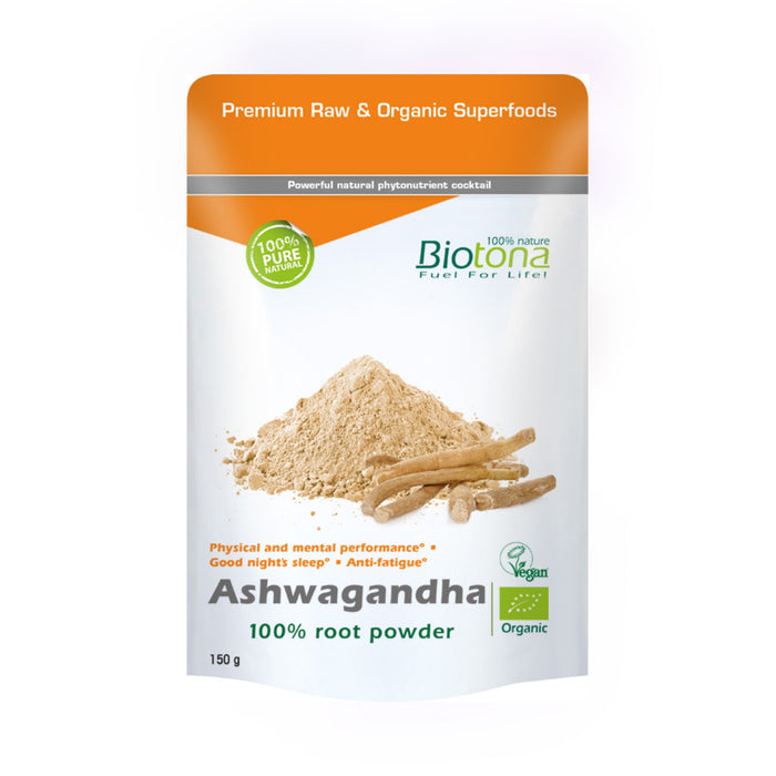 Ashwagandha Poeder