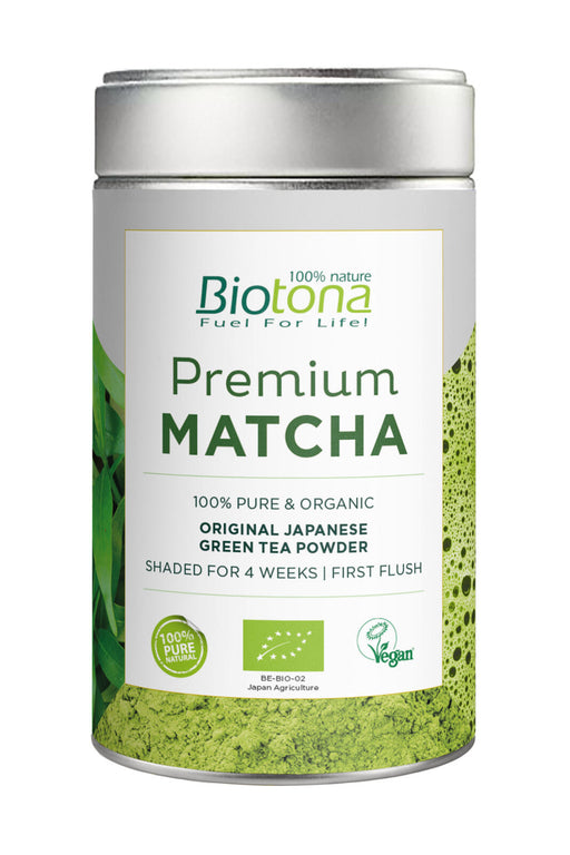 Biotona Premium Matcha 80 g