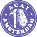 Acai (Sugar Free) Drops Premium Frozen Fruit Puree | Acai Amsterdam