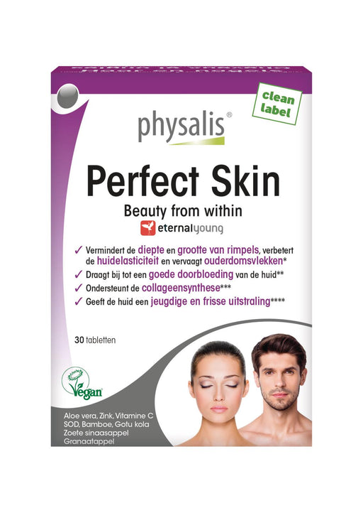 PH SUP 27735 Perfect Skin 3D P11824 NL