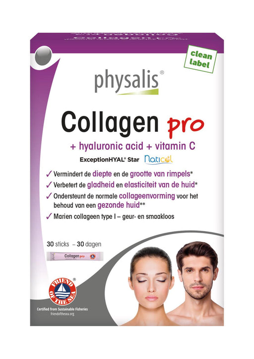 PH SUP 8868 Collagen pro 3D P11324 NL