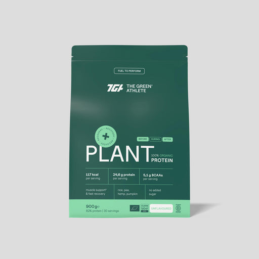 PLANT PROTEIN UFLAVOURED