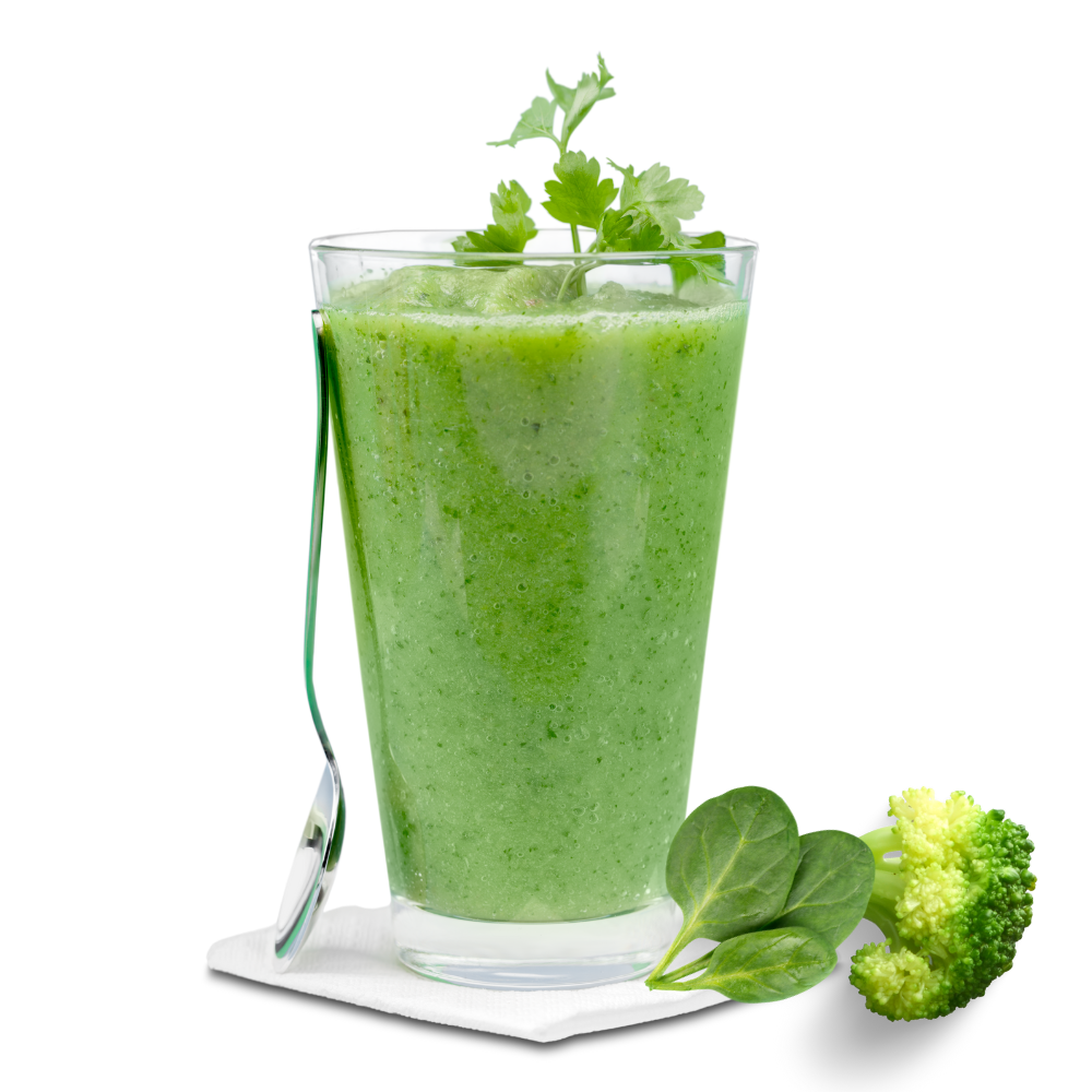 Smoothie Healthy Green