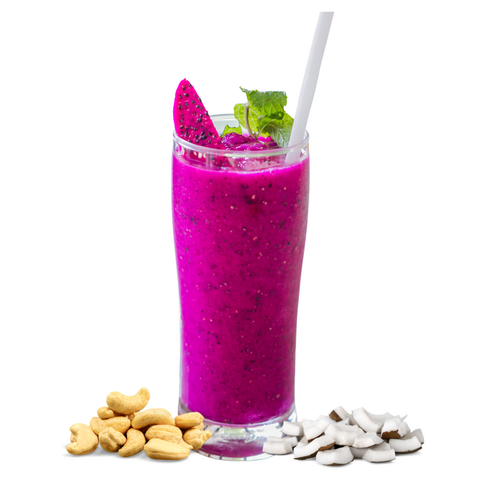 SMOOTHIE PITAYA PINK DRAGON