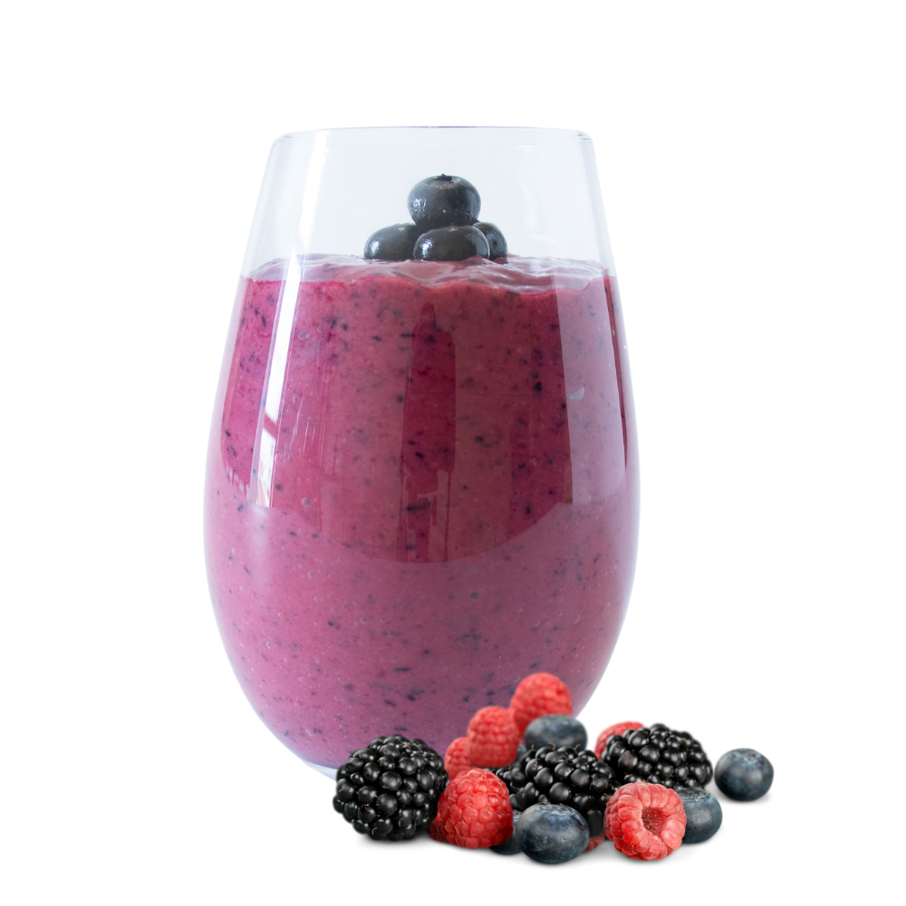 Smoothie Power Berries