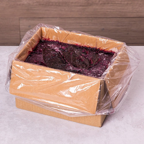 Scoopable Acai Puree - Ready-to-Use Premium Antioxidant Boost 6kgs