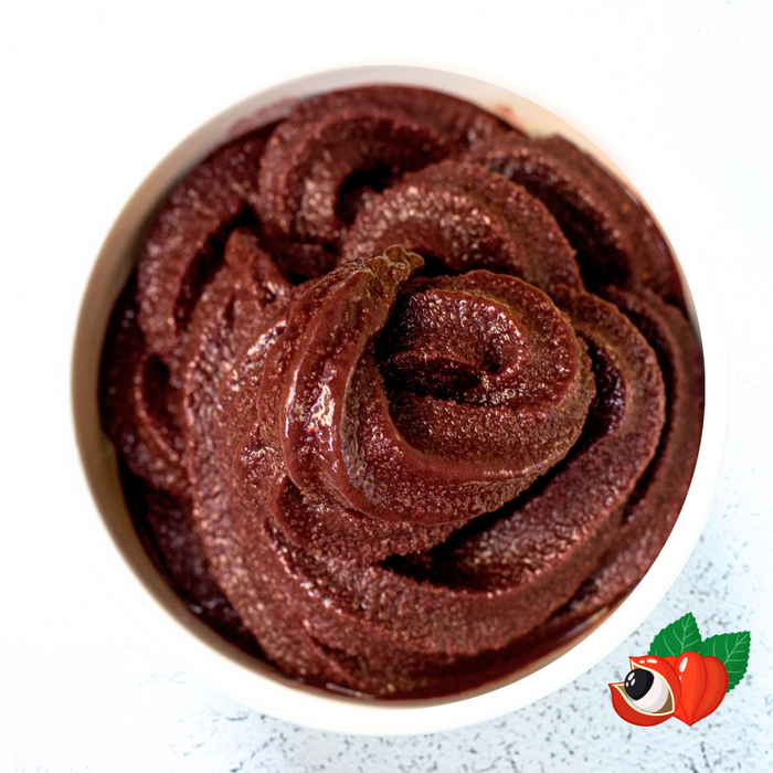 Scoopable Acai Puree - Ready-to-Use Premium Antioxidant Boost 6kgs