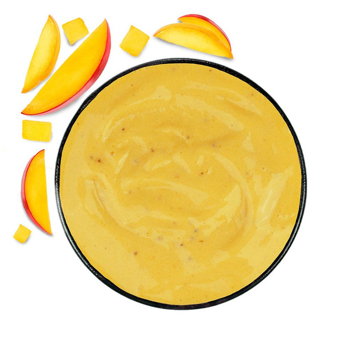 Mango Bevroren Fruit Puree