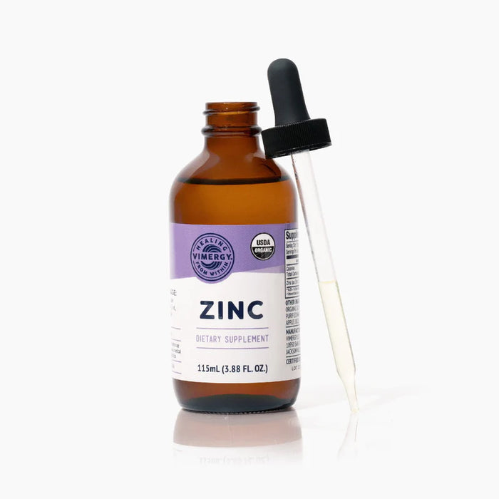 Liquid Zinc -115ml